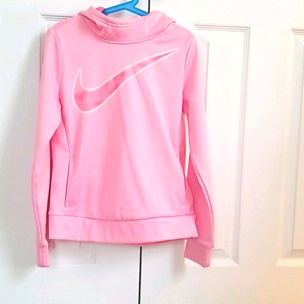 Kids- Nike Hoodie